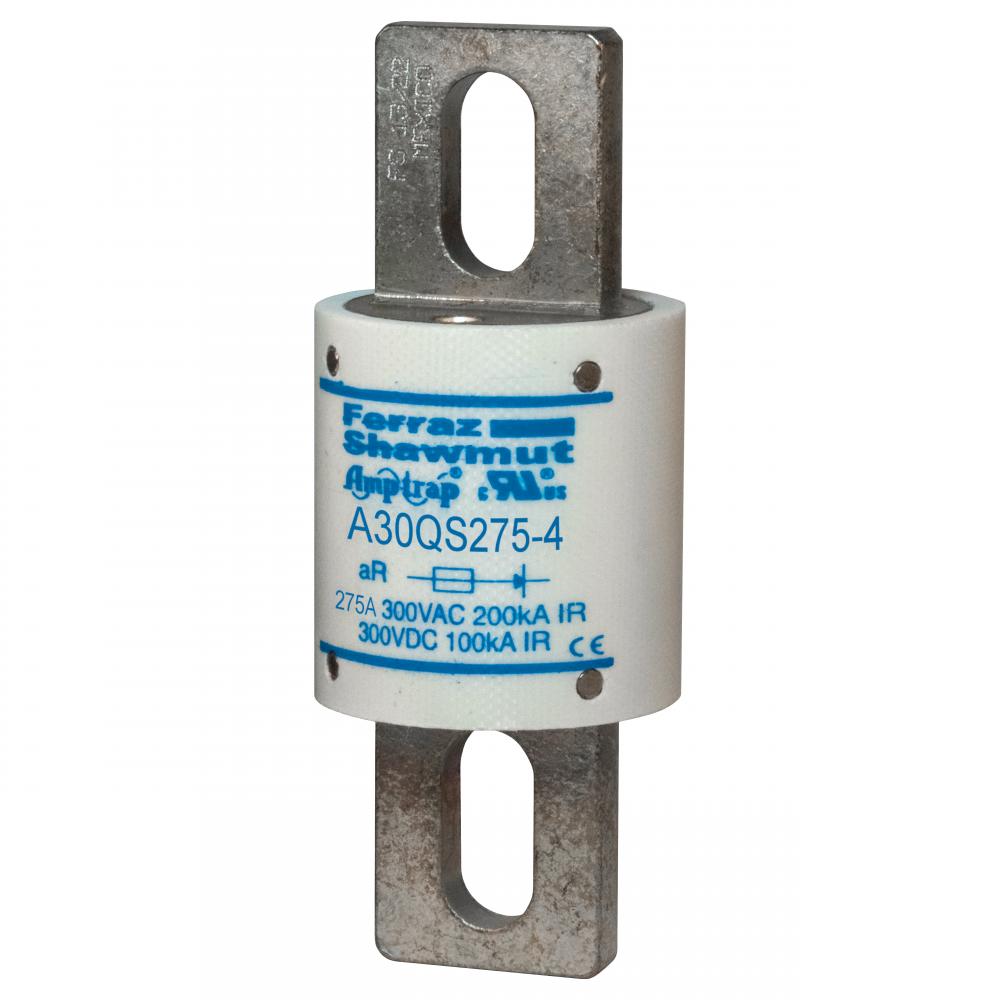 High Speed Fuse Amp-Trap® A30QS 300VAC 300VDC 2