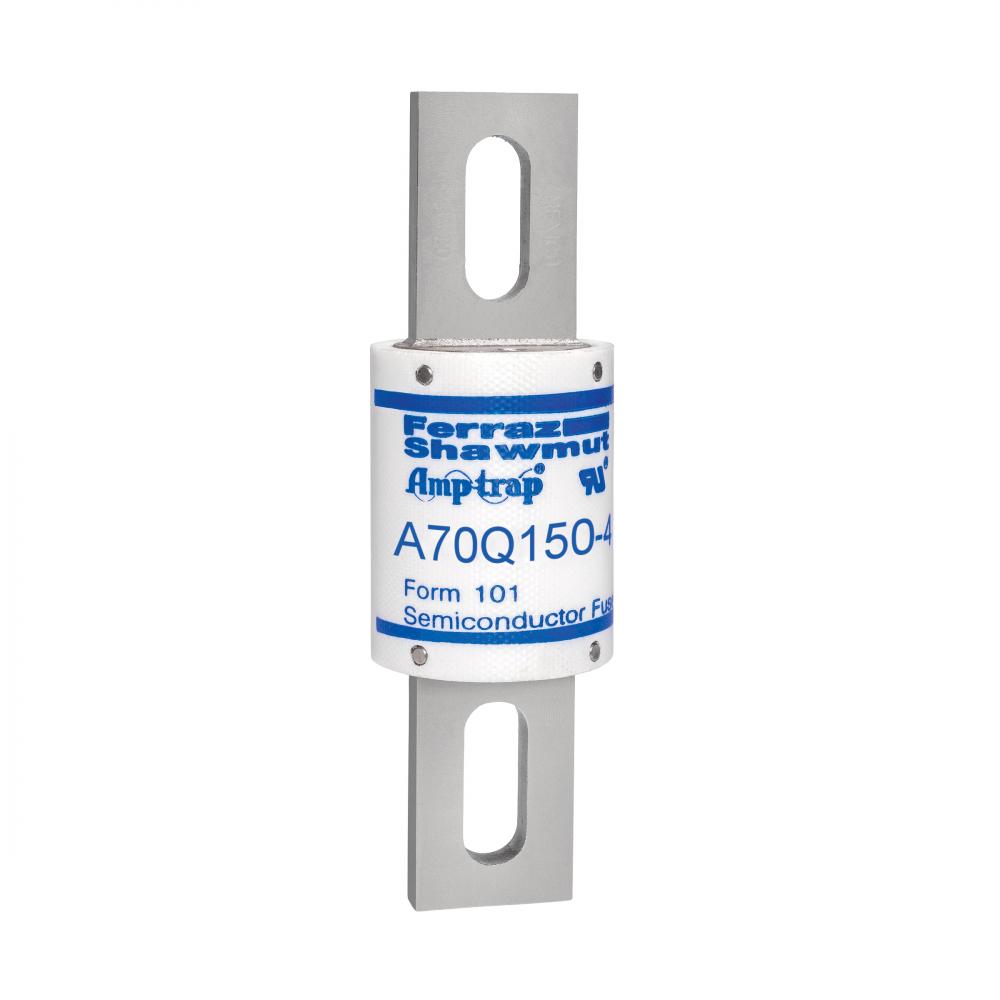 High Speed Fuse Amp-Trap® A70Q 700VAC 650VDC 15