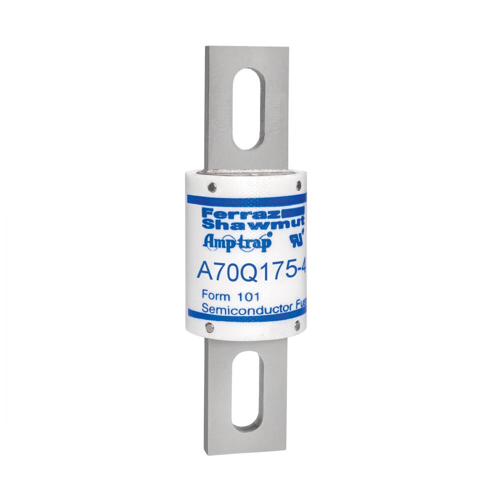 High Speed Fuse Amp-Trap® A70Q 700VAC 650VDC 17