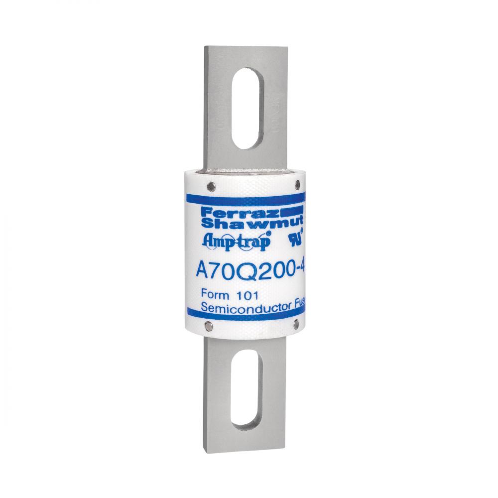 High Speed Fuse Amp-Trap® A70Q 700VAC 650VDC 20