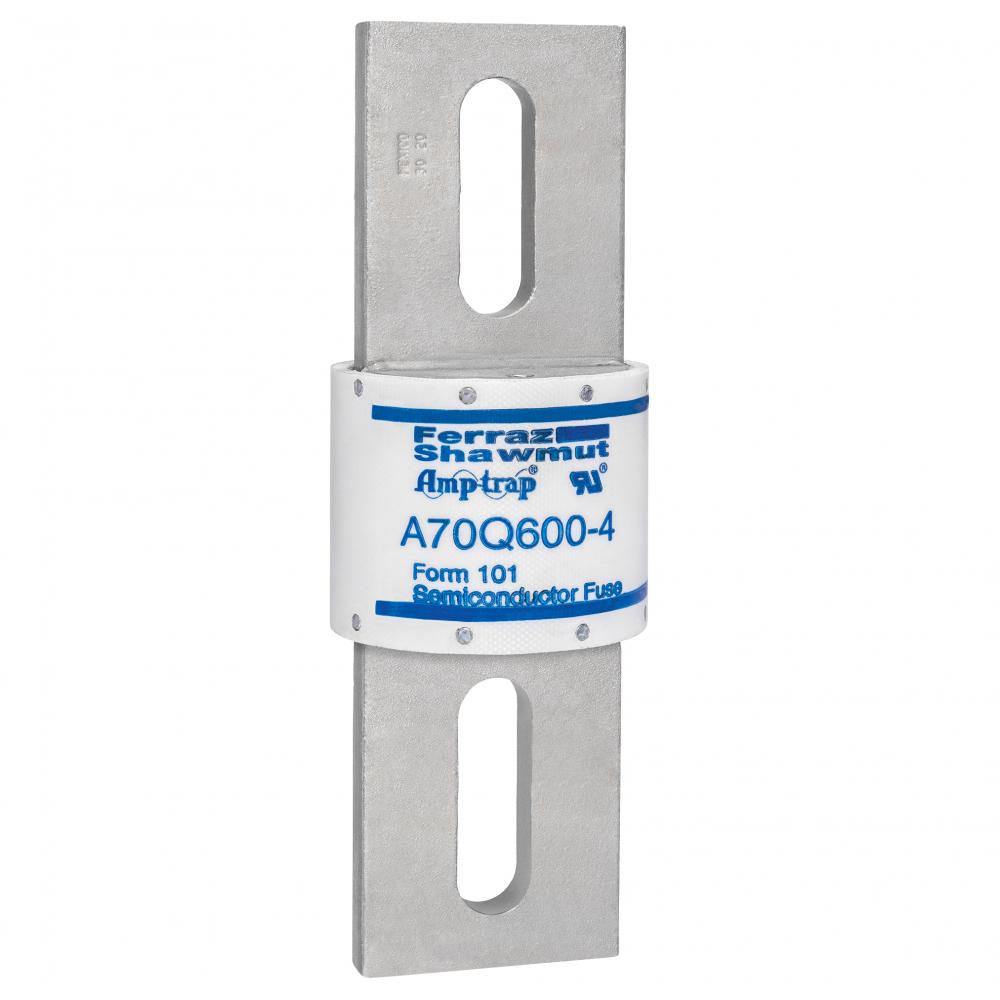 High Speed Fuse Amp-Trap® A70Q 700VAC 650VDC 60