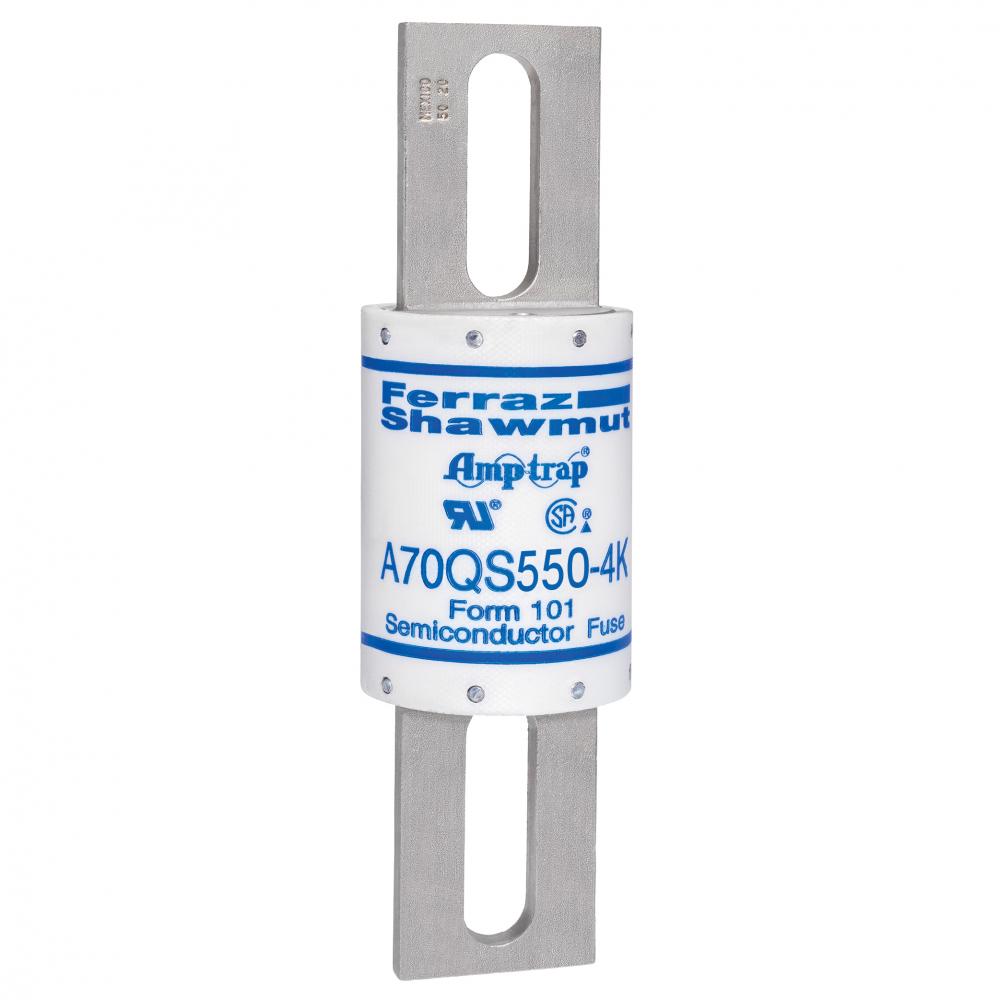 High Speed Fuse Amp-Trap® A70QS 700VAC 700VDC 5
