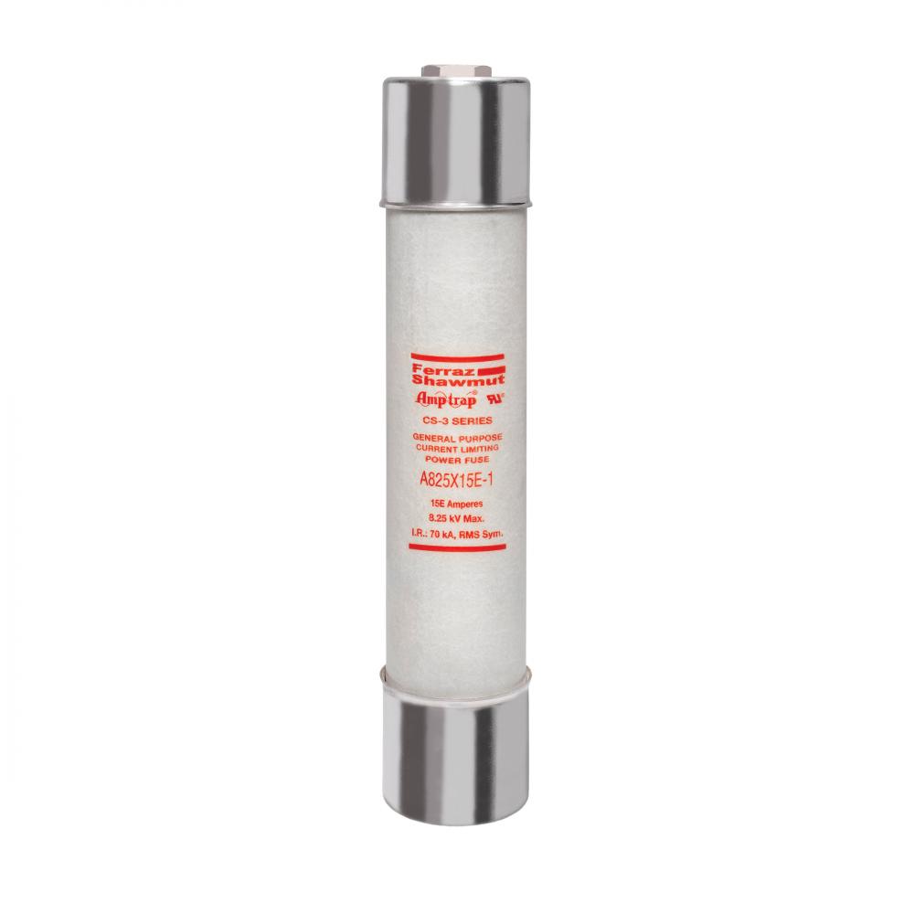 MV E-Rated Fuse 8250VAC 15A Visual Indicator