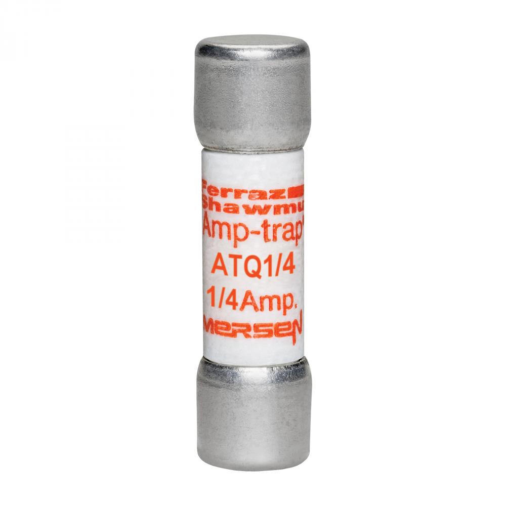 Fuse ATQ - Midget - Time-Delay 500VAC 0.25A Ferr