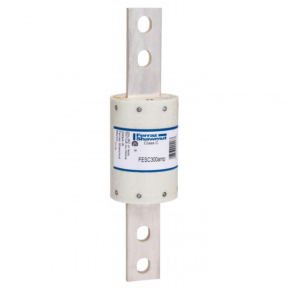 Fuse FES – HRC-II 600VAC 460VDC 300A Blade FES