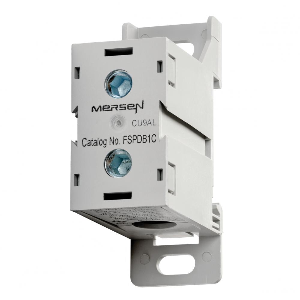 FSPDB Series UL 1059 600V 175A - 175A 1-Pole 1 -