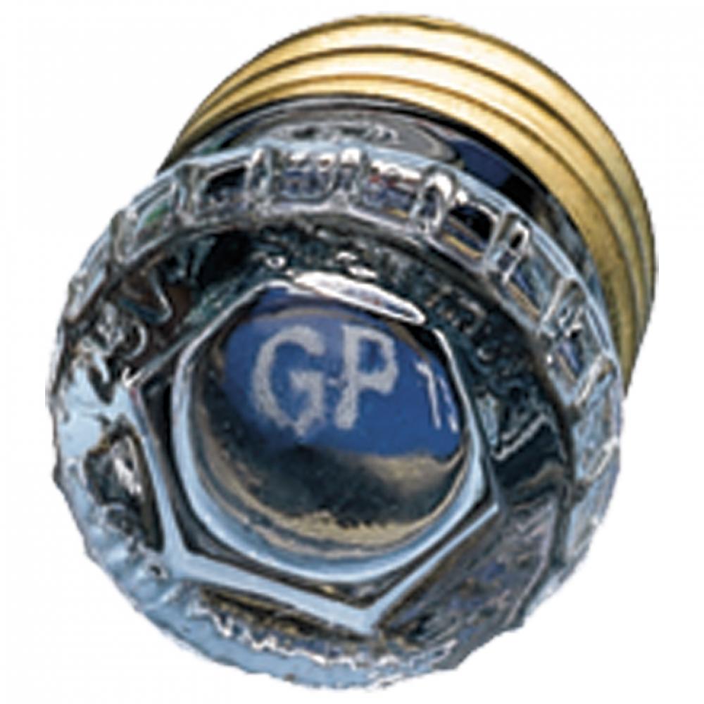 Fuse GP - Plug - Fast-Acting 125VAC 15A Screw Vi