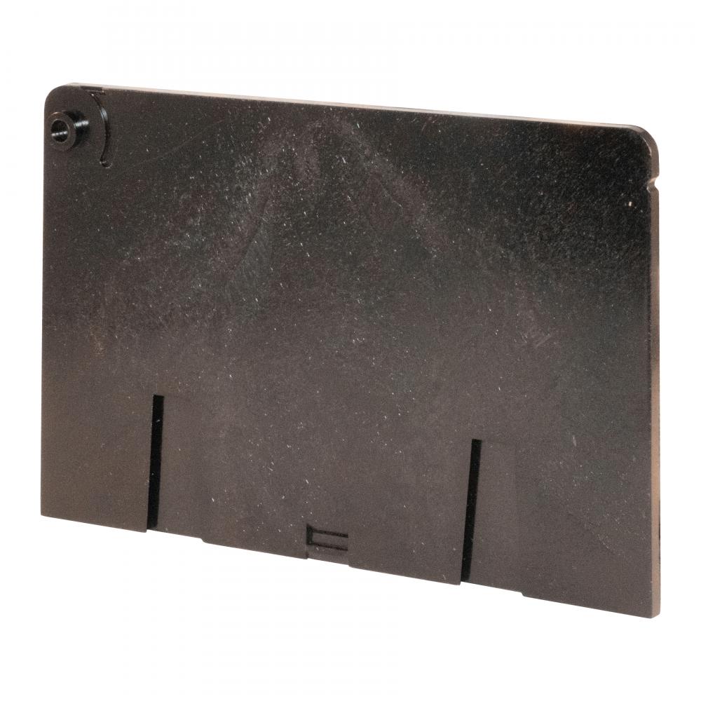 MPDB Series UL 1953 1000V INT End Barrier