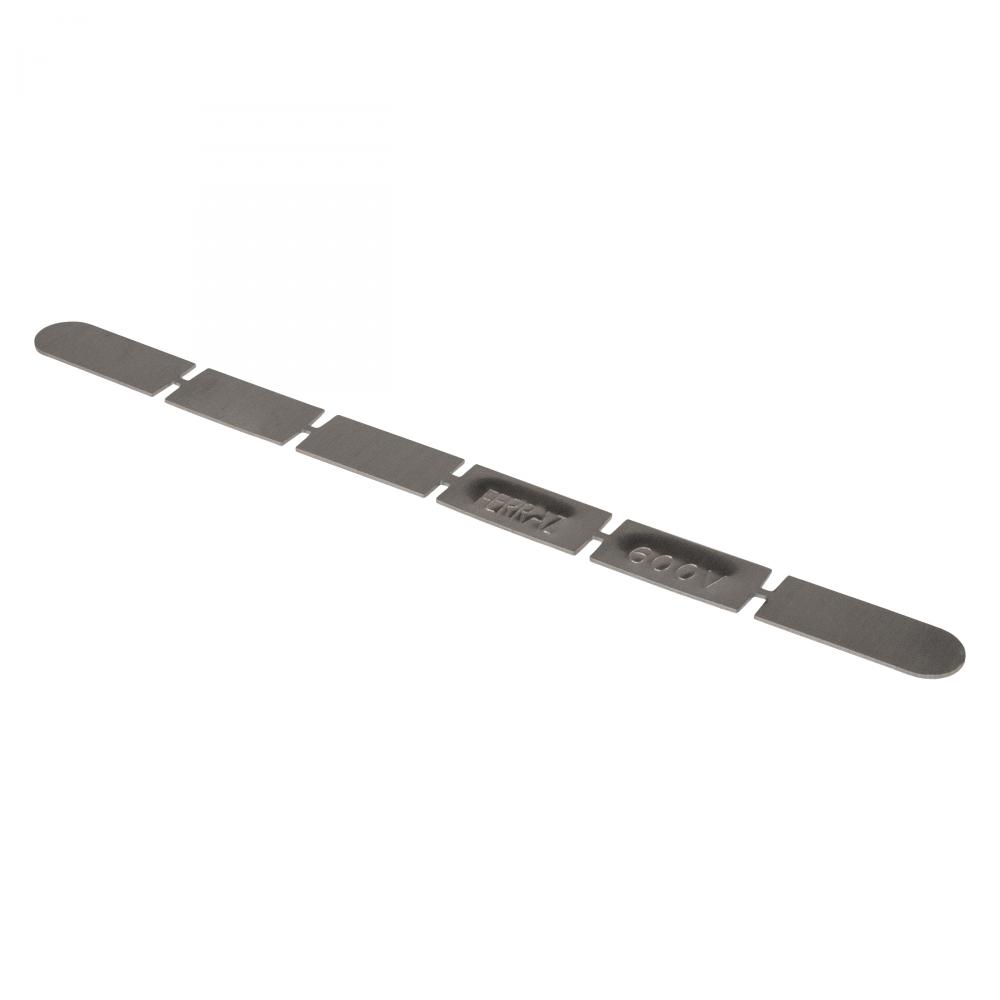 Fuse RFS - Class H - Fast-Acting Link 600VAC 3A
