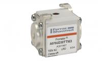 Mersen A301967 - High-Speed Fuse 30 aR 690VAC 63A Striker Flush e