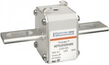 Mersen Z300195 - High-Speed Fuse 32 aR 690VAC 400A Striker Slotte