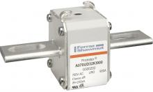 Mersen G300202 - High-Speed Fuse 32 aR 690VAC 900A Striker Slotte