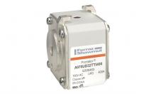 Mersen Q300463 - High-Speed Fuse 32 aR 690VAC 400A Striker Flush