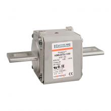 Mersen K301194 - High-Speed Fuse 73 aR 850VAC 1400A Striker Slott