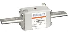 Mersen X300653 - High-Speed Fuse 70 aR 1250VAC 80A Striker Slotte