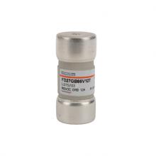 Mersen L075703 - High-Speed Cylindrical Fuse 27x60 gR (gRB) 660VD