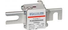 Mersen A300403 - High-Speed Fuse 30 aR 690VAC 450A Striker DIN 80