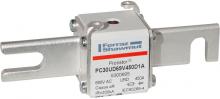 Mersen S300695 - High-Speed Fuse 30 aR 690VAC 450A Striker DIN 11