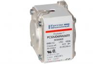 Mersen M300069 - High-Speed Fuse 32 aR 690VAC 630A Striker Flush