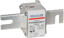 Mersen V300191 - High-Speed Fuse 32 aR 690VAC 700A Striker DIN 11