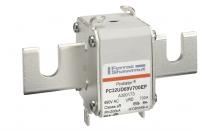 Mersen A300173 - High-Speed Fuse 32 aR 690VAC 700A Striker Open S