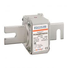 Mersen Z301437 - High-Speed Fuse 33 aR 600VAC 1600A Striker DIN 1