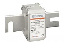 Mersen T300259 - High-Speed Fuse 33 aR 690VAC 550A Striker DIN 11