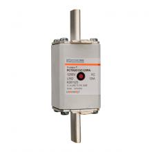 Mersen K301125 - High-Speed Fuse 70 aR 1250VAC 125A Striker Plain