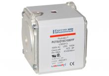 Mersen V300513 - High-Speed Fuse 73 aR 1000VAC 1000A Striker Flus