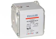 Mersen B301301 - High-Speed Fuse 73 aR 690VAC 1600A Striker Flush