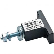 Mersen 1SC250 - Fuse Block 1500VAC 1500VDC 400A 1-Pole Stud 1/4