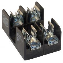Mersen 20327 - Fuse Block 250V AC/DC Class H/K 30A 2-Pole Press