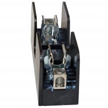 Mersen 20606R - Fuse Block 250VAC 250VDC Class R 60A 1-Pole Box