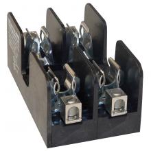 Mersen 20607R - Fuse Block 250VAC 250VDC Class R 60A 2-Pole Box