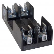 Mersen 60607R - Fuse Block 600VAC 600VDC Class R 60A 2-Pole Box