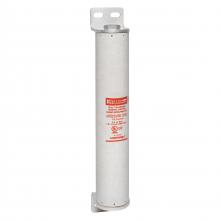 Mersen A055B1DAR0-125E - MV E-Rated Fuse 5500VAC 125A Bolt-On, Series: DA