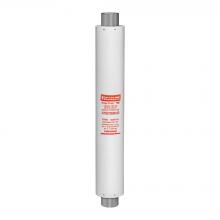 Mersen A055D1DSR0-6R - Back-Up R-Rated MV Fuse 5.5 kV DIN Mount Motor 6
