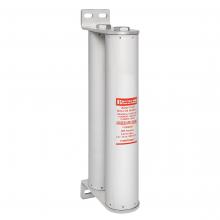 Mersen A083B2DAR0-200E - MV E-Rated Fuse 8250VAC 200A Bolt-On, Series: DA