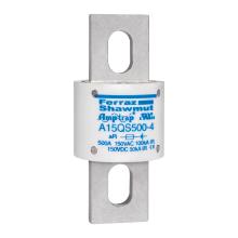 Mersen A15QS500-4 - High Speed Fuse Amp-Trap® A15QS 150VAC 150VDC 5