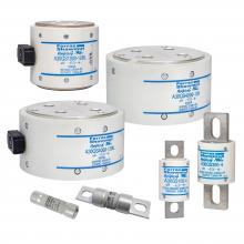 Mersen A30QS700-128 - High Speed Fuse Amp-Trap® A30QS 300VAC 300VDC 7