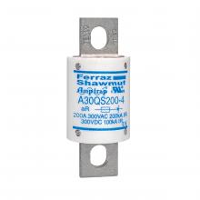 Mersen A30QS200-4 - High Speed Fuse Amp-Trap® A30QS 300VAC 300VDC 2