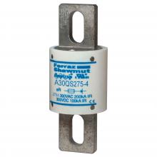 Mersen A30QS275-4 - High Speed Fuse Amp-Trap® A30QS 300VAC 300VDC 2