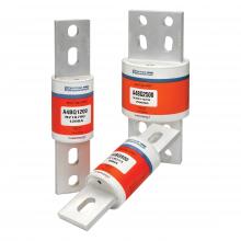 Mersen A4BQ900-TA - Fuse A4BQ - Class L - Time-Delay 600VAC 500VDC 9