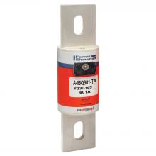 Mersen A4BQ601-TA - Fuse A4BQ - Class L - Time-Delay 600VAC 500VDC 6