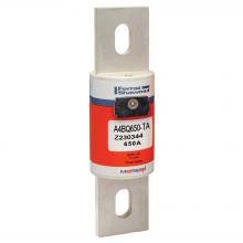 Mersen A4BQ650-TA - Fuse A4BQ - Class L - Time-Delay 600VAC 500VDC 6