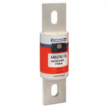 Mersen A4BQ700-TA - Fuse A4BQ - Class L - Time-Delay 600VAC 500VDC 7