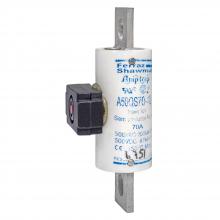 Mersen A50QS70-4IL - High Speed Fuse Amp-Trap® A50QS 500VAC 500VDC 7