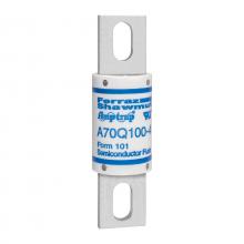 Mersen A70Q100-4 - High Speed Fuse Amp-Trap® A70Q 700VAC 650VDC 10