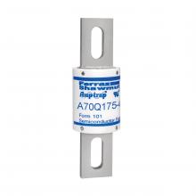 Mersen A70Q175-4 - High Speed Fuse Amp-Trap® A70Q 700VAC 650VDC 17
