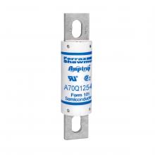 Mersen A70QS125-4IL - High Speed Fuse Amp-Trap® A70QS 700VAC 700VDC 1